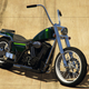 The Western Daemon Custom, now released.